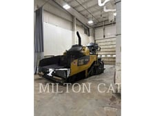 Caterpillar AP555E, Asphalt Paver, 6252 hours, S/N: A5D00402, 2015