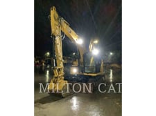 Caterpillar 315, 2096 hours, S/N: WKX21418, 2022