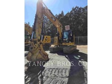 Caterpillar 315FLCR, 3486 hours, S/N: TDY11369, 2018