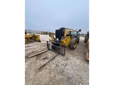 Cat TL1055DC, Telehandler, 1883 hours, S/N: ML502888, 2021