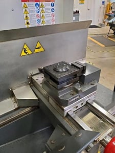 Haas #TL-1, CNC lathe, 2010