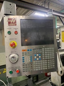 Haas #TL-2, CNC lathe, 2010