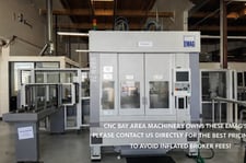 6" Emag #Duo-VL3, CNC vertical turret lathe, 2018, (2 available)