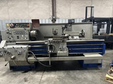 Strojtos Lipnik Lathe