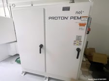 Image for Nel #C30, Hydrogen Generator, 1140 scfh, 435 psig, 2019