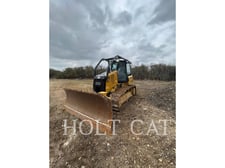 Caterpillar D4 VPRI, 1002 hours, S/N: KWM10482, 2024