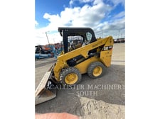 Cat 226D, Skid Steer Loader, 1950 hours, S/N: HRD02775, 2018