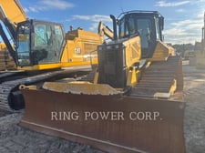 Caterpillar D5VPEW, 1219 hours, S/N: Z6A02995, 2025