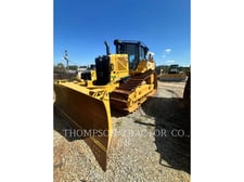 Caterpillar D6XEVP, 562 hours, S/N: LRG10304, 2025