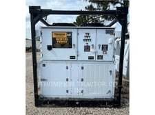 Other TCAC20TON, Temperature Control, S/N: 1AC0117085, 2018