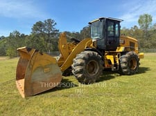Cat 926M, Wheel Loader, 31565 hours, S/N: LTE08274, 2020