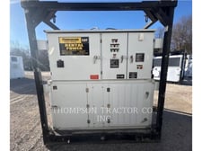 Other TCAC20TON, Temperature Control, S/N: 1AC0118007, 2018