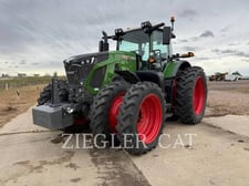 Fendt 939 VARIO, Tractor, 1230 hours, S/N: WAM97124K00F01749, 2023