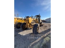 Caterpillar 12M3, Motor Grader, 7489 hours, S/N: N9F01311, 2019