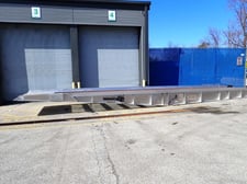 Yard King #SY208440-L, Aluminum Mobile Dock Ramp, 20,000 Lbs