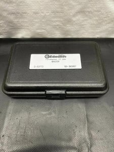 Edmunds Gages #G-53773, Master Setting Disks