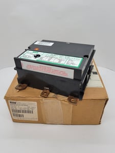 100 Amp, Asco #92003010030X0-920, Remote Control Switch, 3P, 110/120 Volts, unused
