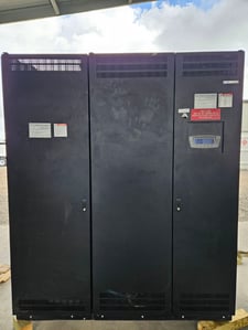 225 KVA Eaton PDU-B/C, 400A, 3PH, 3 Wire, 480V Input / 208V Output / 3-Phase