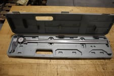 SPI, Vernier Caliper, 24", w/ Case