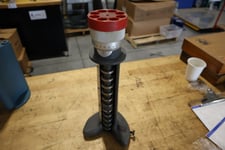 Cadillac #Pla-Chek-D10074, 12" Height gauge (2 available)