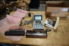 Federal, Gauge Parts, head, amplifier, blocks