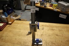 Fowler #Z-Height-E, Electronic Height gauge, 12", LCD Display