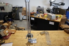 Mitutoyo, Digital Height Gauge, 24" Double Column