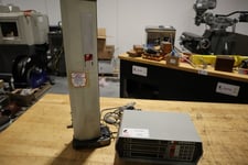 Numerex, Electronic Height Gauge, w/ Micron-X digital read out