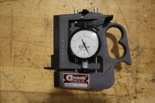 Standard Gage, VersaDial, w/ Wood Box, dial snap gauge