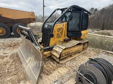 Caterpillar D3-12, 3500 hours, S/N: XKW00201, 2021