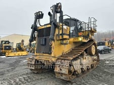 Caterpillar D10T2, 17518 hours, S/N: JJW00408, 2020