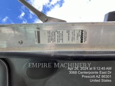 Kenworth (Obsolete) 6Y DMP AZ, Water Truck, 6760 hours, S/N: 2NKHHM7X1JM175222, 2018