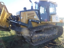 John Deere 700L, 241 hours, S/N: 1TO700LXJPF433963, 2023