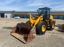 Cat 920, Wheel Loader, 1514 hours, S/N: SL400935, 2022