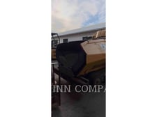 Caterpillar AP555-07, Asphalt Paver, 530 hours, S/N: 4M600146, 2023