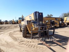 Cat TL1055D, Telehandler, 2980 hours, S/N: ML502167, 2019