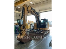 Caterpillar 315F, 2676 hours, S/N: TDY14491, 2021