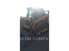 Cat 259D, Skid Steer Loader, 3288 hours, S/N: FTL20966, 2018