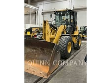 Cat 930M, Wheel Loader, 2517 hours, S/N: F5K01595, 2021
