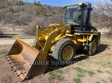 Cat 914G, Wheel Loader, S/N: PDF00511, 2005