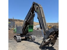 Deere & Co JD 3156G, 3986 hours, S/N: TPF316317, 2023