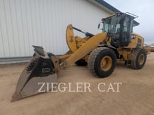 Cat 938K, Wheel Loader, 18955 hours, S/N: SWL02258, 2014