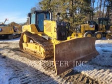 Caterpillar D6 XEPAT3D, 2758 hours, S/N: HMH01142, 2022