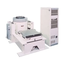 11 KIP imv IMV Corp #J255/SA7M, vibration system shaker with SA7M power amplifier & slip table