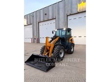 Gehl Company AL650, Wheel Loader, 542 hours, S/N: GHLAL600C00060202, 2017