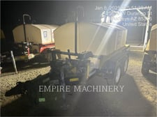 Image for Multiquip WT5C, Water Wagon, 288 hours, S/N: 47769, 2018