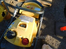 Bomag BT65, Wheel Loader, 102 hours, S/N: 101541376393, 2020