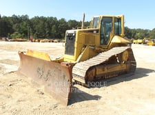 Caterpillar D6NLGP, 28337 hours, S/N: ALY00528, 2004