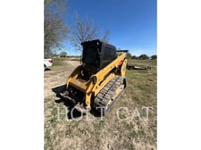 Caterpillar 289D3, 2087 hours, S/N: JX911058, 2022