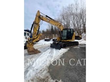 Caterpillar 31507, 675 hours, S/N: WKX20894C, 2022